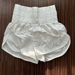 Free People Movement The Way Home Shorts